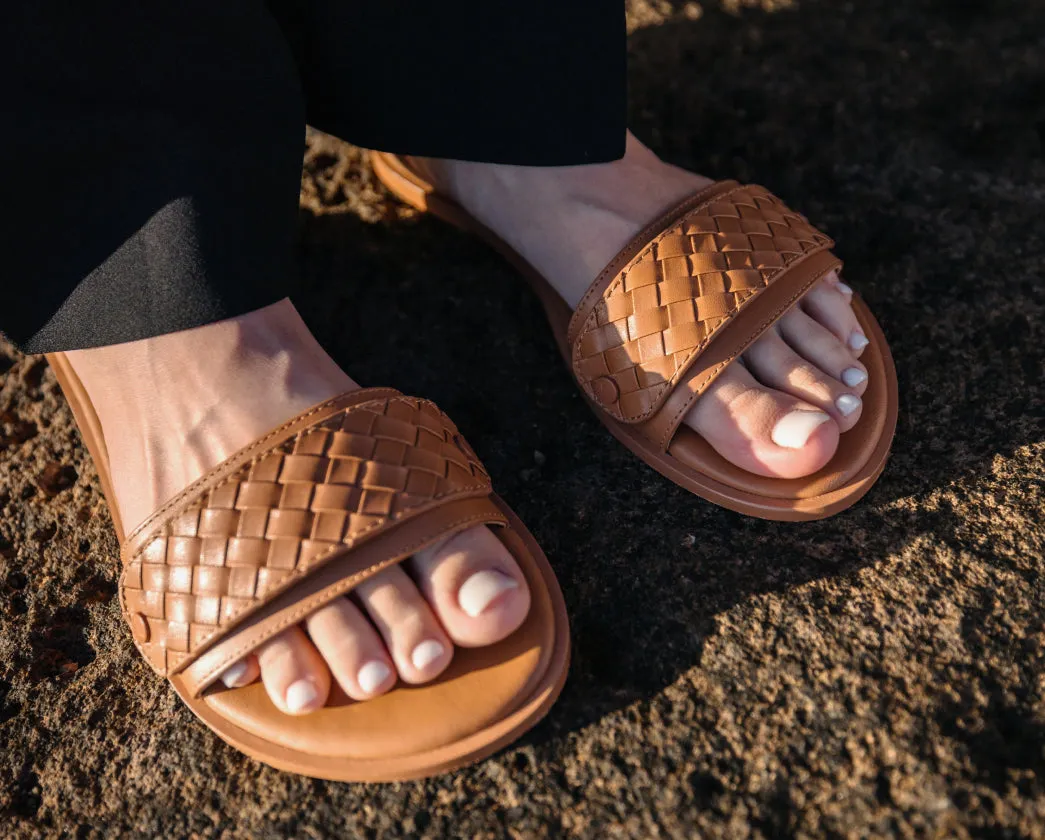 Urban Twist - Classic Cognac PS1