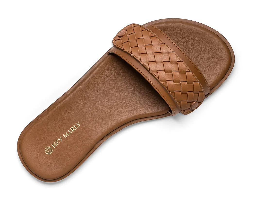 Urban Twist - Classic Cognac PS1