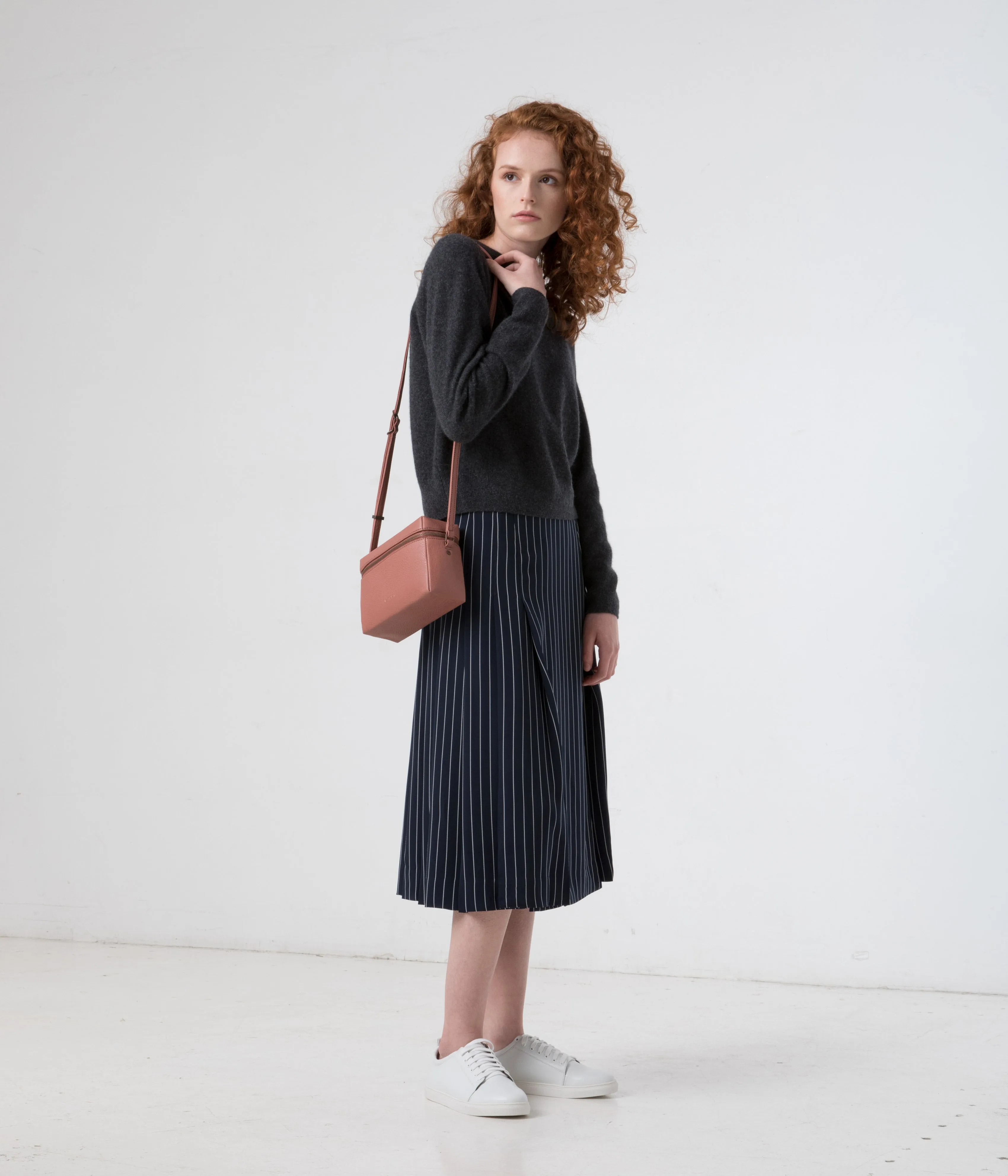 VIXEN Vegan Crossbody Bag - Dwell