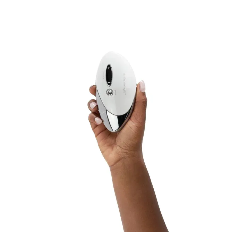 Womanizer Pro W500 Clitoral Sucking Vibrator