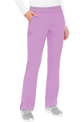 Yoga 2 Cargo Pocket Pant by(MC Touch) Med Couture (Petite) XS-5XL/Lilac